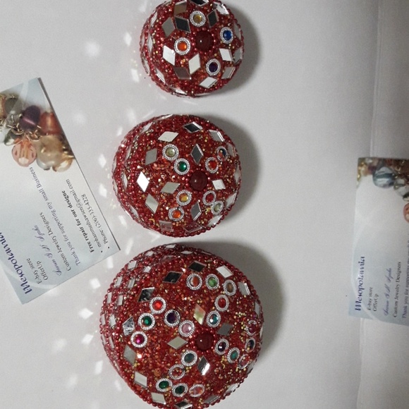 JEWELRY BOX - Picture 5 of 8